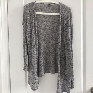 H&M Divided lightweight knitted cardigan size XS.
